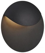 Nordlux - LED kültéri fali lámpa VALOPIN LED/11W/230V IP54