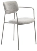 Zama design karfás szék