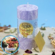 Kívánsággyertya - Virágüzlet