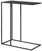 Fém tárolóasztal 25x50 cm Fera – Blomus