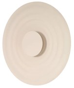 Ripple LED dekoratív fali lámpa