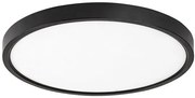 Rábalux Paulos 71072 mennyezetlámpa, 24W LED, 4000K, 1850 lm