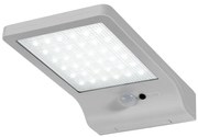 Osram - LED napelemes fali lámpatest érzékelővel DOORLED LED/3W/3,3V IP44