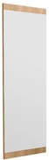 Azus Natural tükör 40 x 120 cm