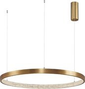 NOVALUCE 9285801 Modern Led Függesztett Lámpa LED IP20