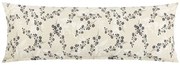Bellatex Imprese huzat relaxációs párnához, 50 x 145 cm, 50 x 145 cm
