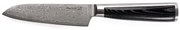 G21 Damascus Premium Santoku kés, 13 cm (6002297)