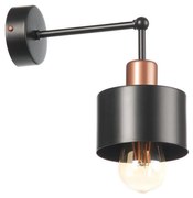 Fali lámpa BODO 1xE27/60W/230V