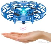 UFO DRÓN INFRAVÖRÖS ÉRZÉKELŐVEL ELLÁTOTT JÁTÉK