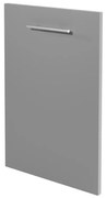 Ajtó Vento DM-45 / 72, szürke