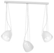 Csillár zsinóron DAKOTA 1xE27/60W/230V fekete