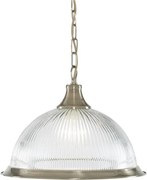 Függeszték Bronz AMERICAN DINER SEARCHLIGHT 9369