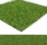 Műfű tekercs szintetikus puha zöld Florida szőnyeg 200cm
