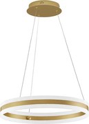 NOVALUCE 9054444 AGOS Modern Led Függesztett Lámpa LED IP20