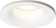 RENDL ISLA zápustná bílá 230V LED GU10 7W IP65