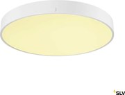 SLV MEDO 1007301 Süllyesztett mennyezeti lámpa 1x39W/LED 3000K|4000K 5000lm|5100lm IP50