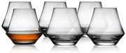 Whiskys pohár szett 6 db-os 290 ml Juvel – Lyngby Glas