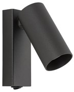 Fourty fali spotlámpa