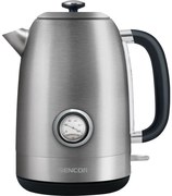 Sencor SWK 1799SS vízforraló 1,7 l, rozsdamentesacél