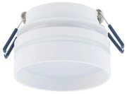 Miljet mennyezeti spotlámpa