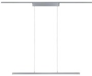 Paulmann 95578 - LED/40W Dimmelhető csillár zsinóron URAIL LENTO 230V 2700-6500K