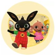 Bing Yellow formapárna, díszpárna 35x35 cm Velúr