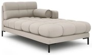 Bézs heverő (bal oldali) Bali – Cosmopolitan Design