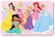 Disney Hercegnők tányéralátét 43x28 cm