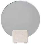 Kozmetikai tükör ø 18 cm Tab – House Nordic