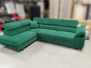 MONTE BIS L sarokkanapé