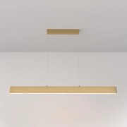 Maytoni STEP P010PL-L30G3K Függőlámpa 1x30W/LED 3000K 1400LM IP20