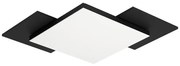 Eglo 99655 - LED Mennyezeti lámpa TAMURIA LED/10W/230V