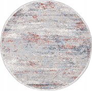 Portland Szőnyeg Kerék 100x100 Divatos Modern Stílusos g09ws