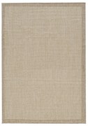 Bézs kültéri szőnyeg 80x150 cm Giza – Ayyildiz Carpets