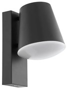 Eglo 97146 - kültéri fali lámpa CALDIERO 1xE27/10W/230V