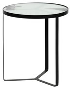 Kerek tárolóasztal ø 45 cm Fly – WOOOD