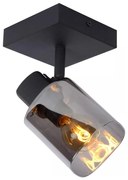 Lucide 17999/01/30 - ALION spotlámpa 1xE14/25W/230V