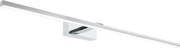 Redo 01-1678 - LED fürdőszobai tükörvilágítás NEPTUNE LED/18W/230V IP44