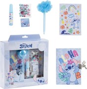 Disney Lilo és Stitch, A csillagkutya Aloha lakatos napló szett