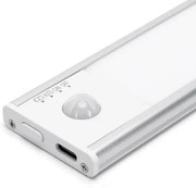 LED érzékelőszekrényes lámpa 3,5W CCT, szabályozható