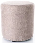 Doti B Brego puff bézs 38x42cm