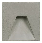 Finlo falba süllyeszthető kültéri lámpa