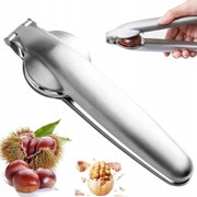 Diótörő Erős Fém Robusztus Hasító Fogó Prémium