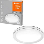 Ledvance - LED Dimmelhető mennyezeti lámpa SMART + FRAME LED/32W/230V Wi-Fi