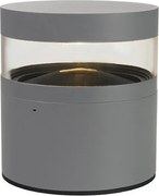 Kültéri állólámpa Aluminium STAVANGER NORLYS-1247AL