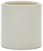 Cement virágcserép ø 52 cm Aiguablava – Kave Home