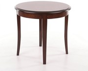 California D Lerakóasztal 60cm Sötét Dió