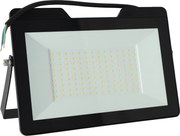 Halogén Led fényvető 100W IP65 Kültéri Lámpa Garázsba Erős Reflekto