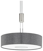 Eglo 95348 - Dimmelhető LED kábeles függeszték ROMAO LED/24W/230V
