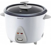 Sencor  SRM 0600WH, rizsfőző edény 0,6 l
